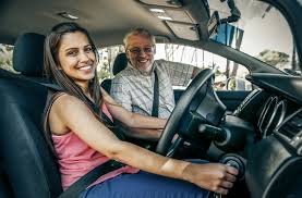 Queencoco Driving School